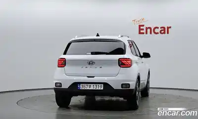 Hyundai Venue 2022 1.6 Автомат в Москве № 1128179, миниатюра 3