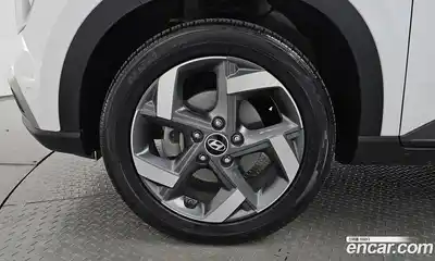 Hyundai Venue 2022 1.6 Автомат в Москве № 1128179, миниатюра 4