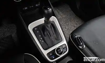 Hyundai Venue 2022 1.6 Автомат в Москве № 1128179, миниатюра 8