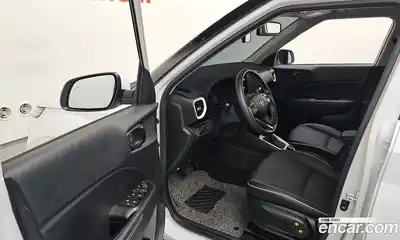 Hyundai Venue 2022 1.6 Автомат в Москве № 1128179, миниатюра 9