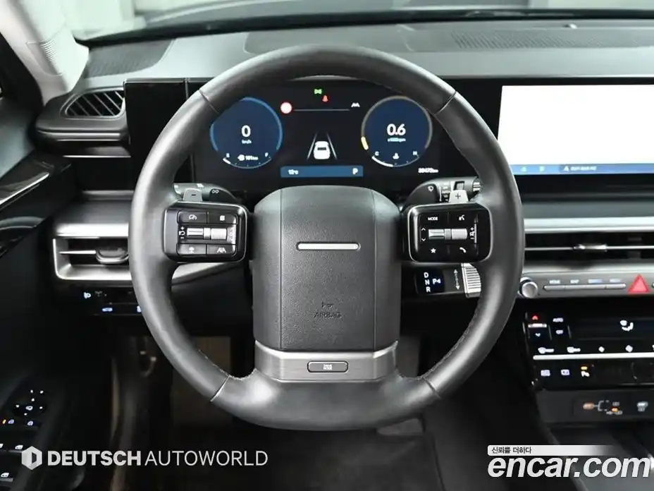 Hyundai Grandeur 2023 2.5 Автомат в Москве № 1128203, фото 13