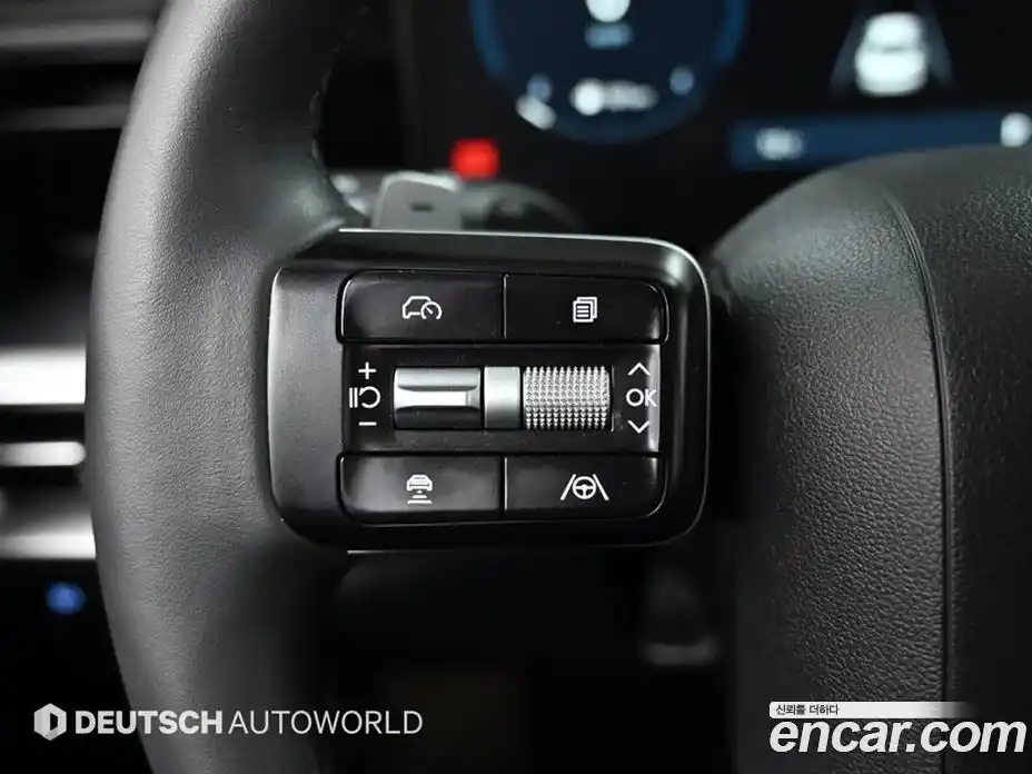 Hyundai Grandeur 2023 2.5 Автомат в Москве № 1128203, фото 17