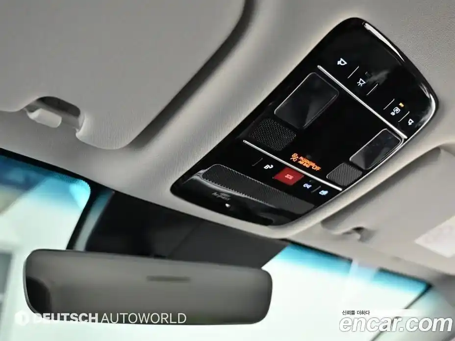 Hyundai Grandeur 2023 2.5 Автомат в Москве № 1128203, фото 18