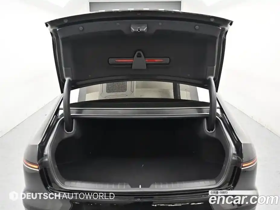 Hyundai Grandeur 2023 2.5 Автомат в Москве № 1128203, фото 19