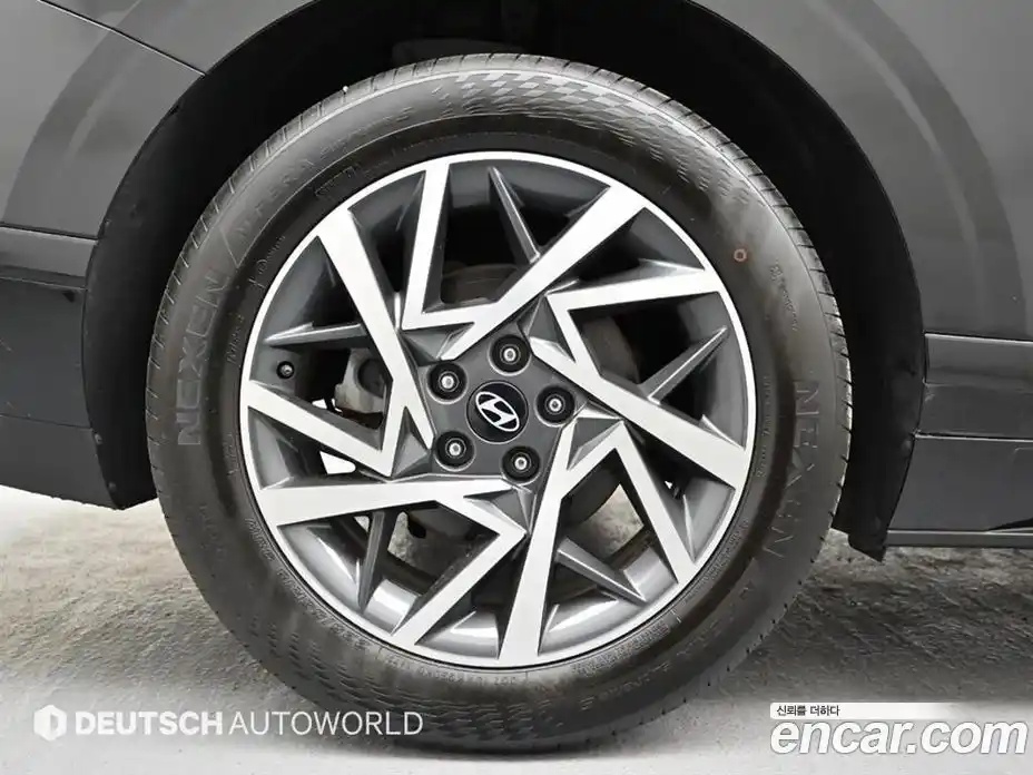 Hyundai Grandeur 2023 2.5 Автомат в Москве № 1128203, фото 5