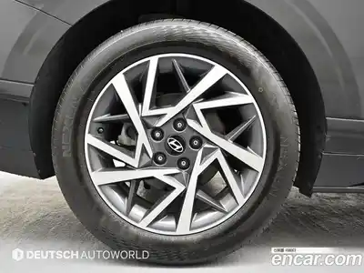 Hyundai Grandeur 2023 2.5 Автомат в Москве № 1128203, миниатюра 5