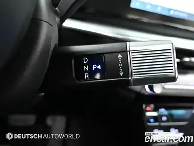 Hyundai Grandeur 2023 2.5 Автомат в Москве № 1128203, миниатюра 9