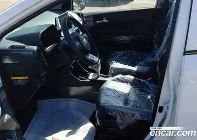 Kia Morning 2026 1.0 Автомат в Москве № 1128288, миниатюра 4