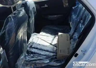 Kia Morning 2026 1.0 Автомат в Москве № 1128288, миниатюра 8