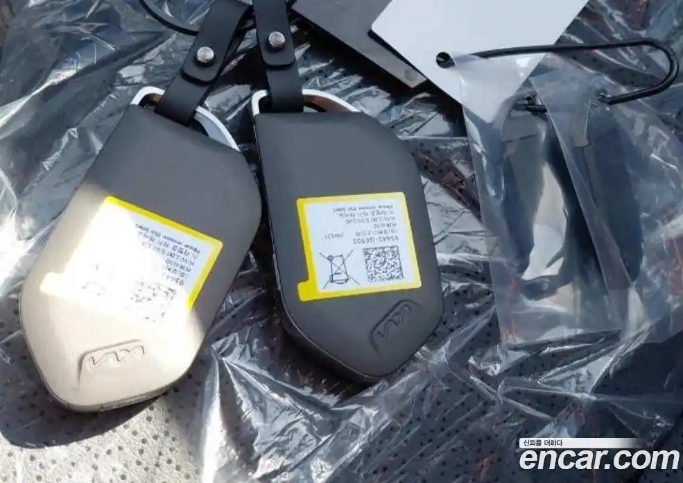 Kia Morning 2026 1.0 Автомат в Москве № 1128288, фото 10