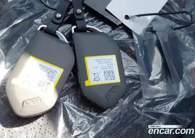 Kia Morning 2026 1.0 Автомат в Москве № 1128288, миниатюра 10