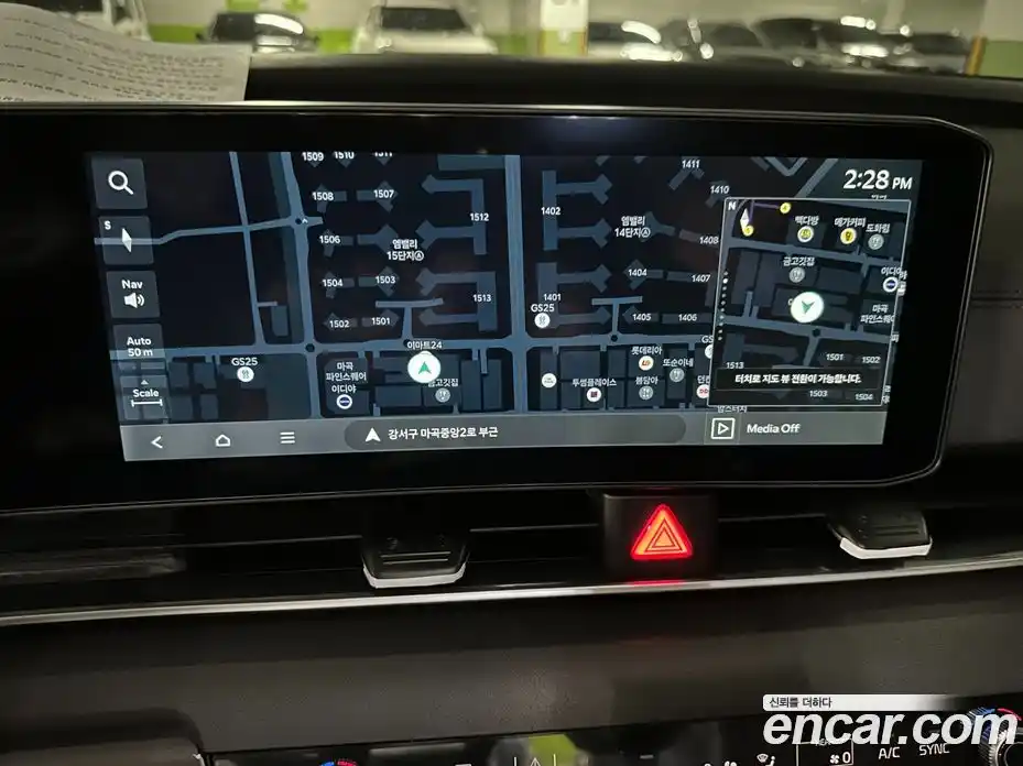 Kia Canival 2026 1.6 Автомат в Москве № 1128357, фото 11