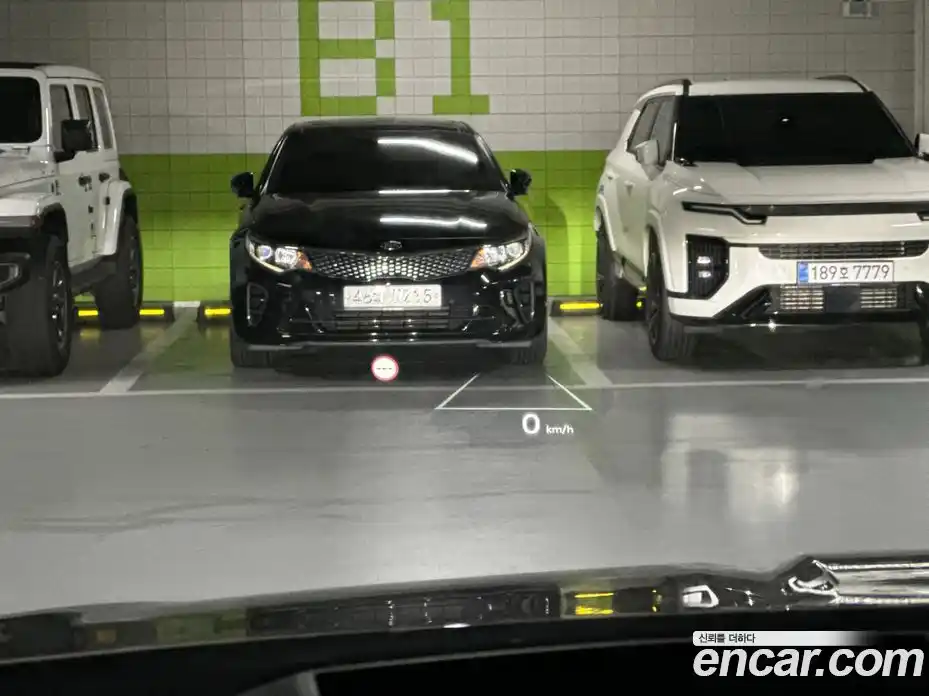 Kia Canival 2026 1.6 Автомат в Москве № 1128357, фото 13