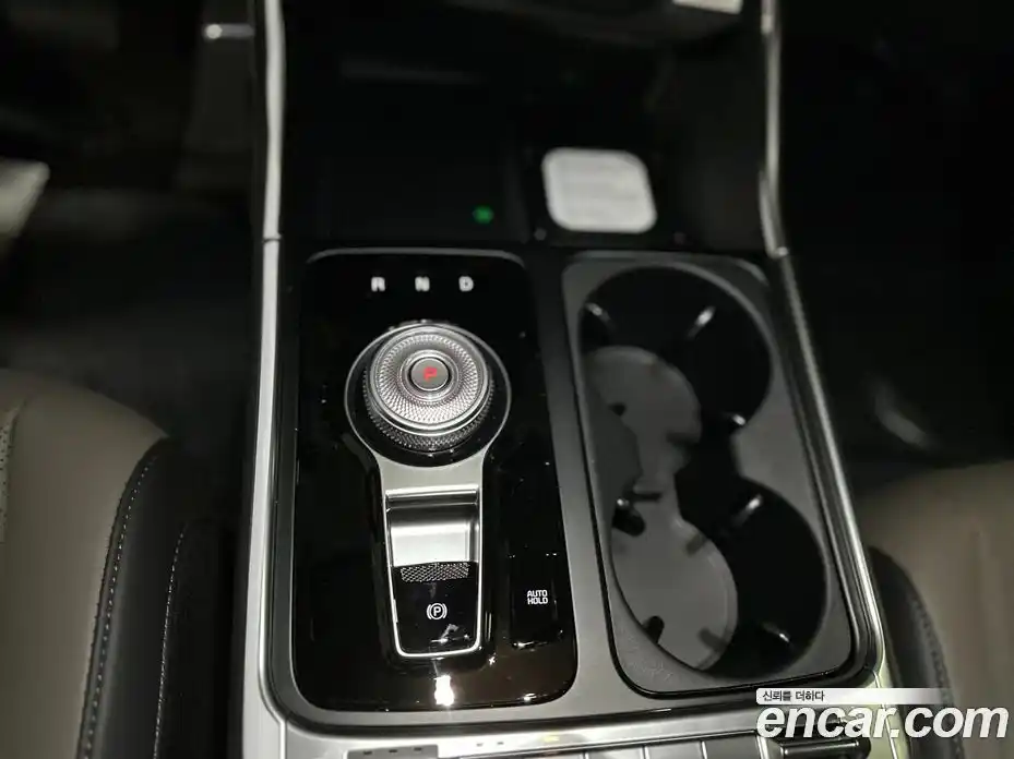 Kia Canival 2026 1.6 Автомат в Москве № 1128357, фото 17