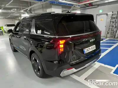 Kia Canival 2026 1.6 Автомат в Москве № 1128357, миниатюра 2