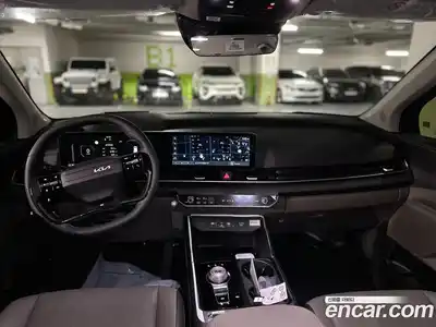 Kia Canival 2026 1.6 Автомат в Москве № 1128357, миниатюра 8