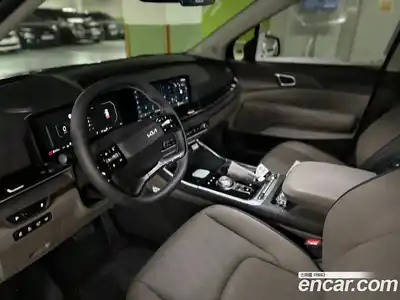 Kia Canival 2026 1.6 Автомат в Москве № 1128357, миниатюра 9