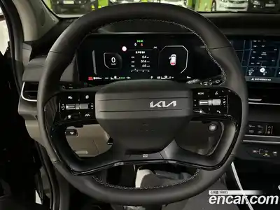 Kia Canival 2026 1.6 Автомат в Москве № 1128357, миниатюра 10