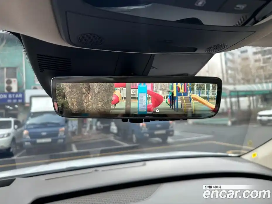 Kia Canival 2026 1.6 Автомат в Москве № 1128371, фото 12