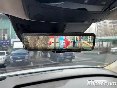 Kia Canival 2026 1.6 Автомат в Москве № 1128371, миниатюра 12