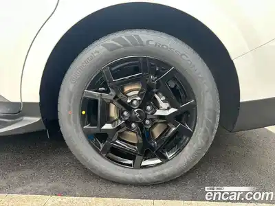 Kia Canival 2026 1.6 Автомат в Москве № 1128371, миниатюра 6