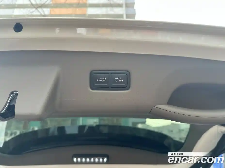 Kia Canival 2026 1.6 Автомат в Москве № 1128371, фото 8