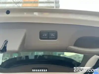 Kia Canival 2026 1.6 Автомат в Москве № 1128371, миниатюра 8