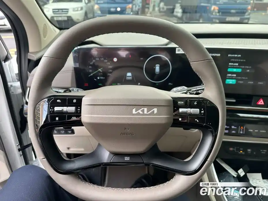 Kia Canival 2026 1.6 Автомат в Москве № 1128371, фото 10