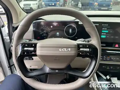 Kia Canival 2026 1.6 Автомат в Москве № 1128371, миниатюра 10