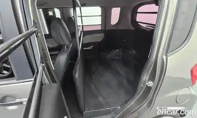 Kia Ray 2021 1.0 Автомат в Москве № 1128487, миниатюра 11