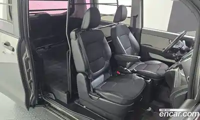 Kia Ray 2021 1.0 Автомат в Москве № 1128487, миниатюра 12