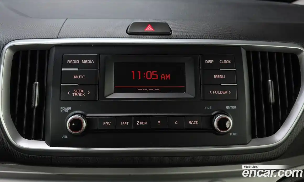 Kia Ray 2021 1.0 Автомат в Москве № 1128487, фото 16