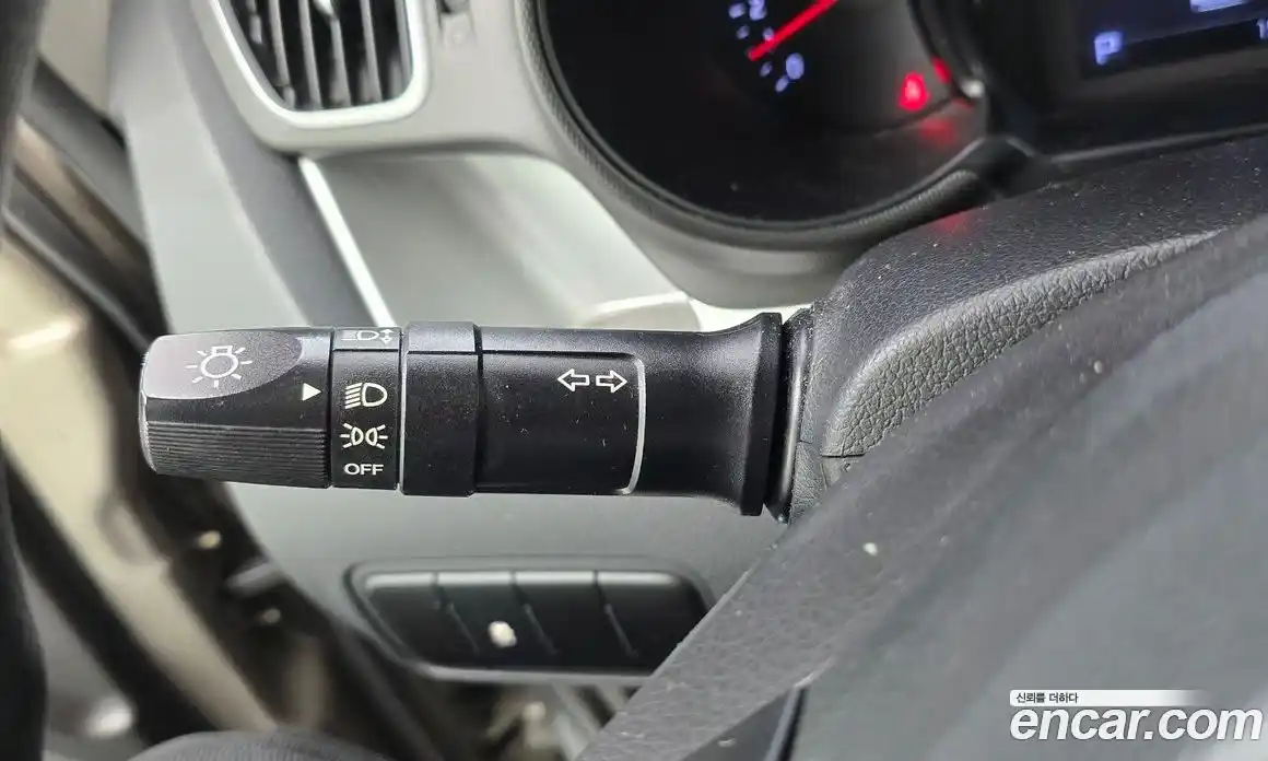 Kia Ray 2021 1.0 Автомат в Москве № 1128487, фото 17