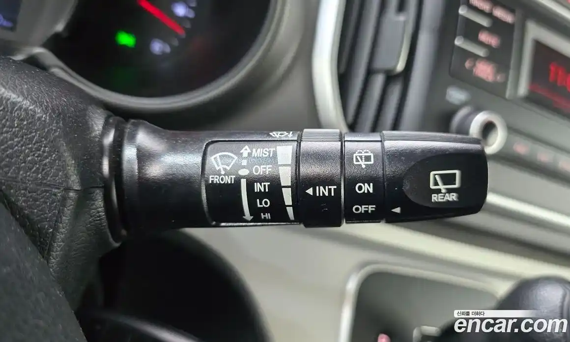 Kia Ray 2021 1.0 Автомат в Москве № 1128487, фото 18