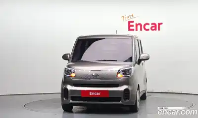 Kia Ray 2021 1.0 Автомат в Москве № 1128487, миниатюра 3