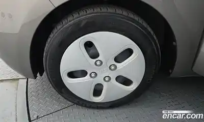 Kia Ray 2021 1.0 Автомат в Москве № 1128487, миниатюра 5