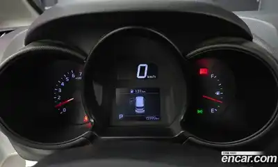 Kia Ray 2021 1.0 Автомат в Москве № 1128487, миниатюра 8