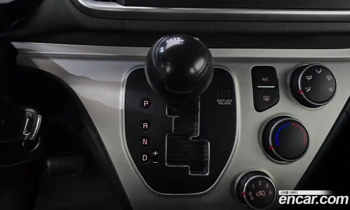 Kia Ray 2021 1.0 Автомат в Москве № 1128487, фото 9