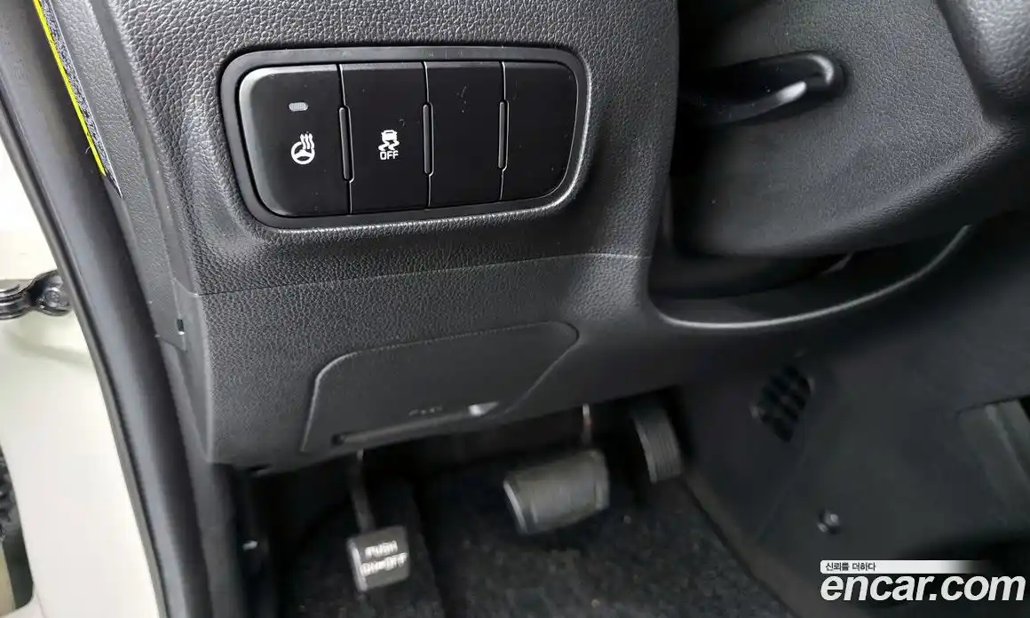 Kia Ray 2023 1.0 Автомат в Москве № 1128513, фото 13