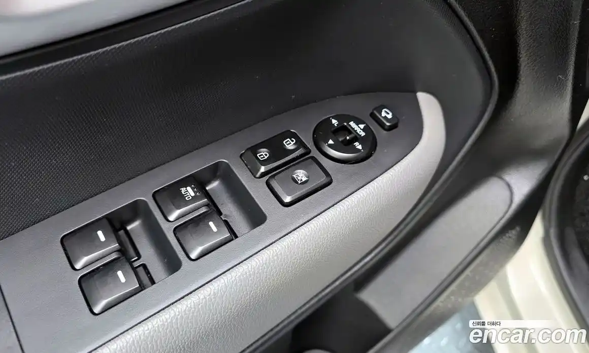 Kia Ray 2023 1.0 Автомат в Москве № 1128513, фото 17