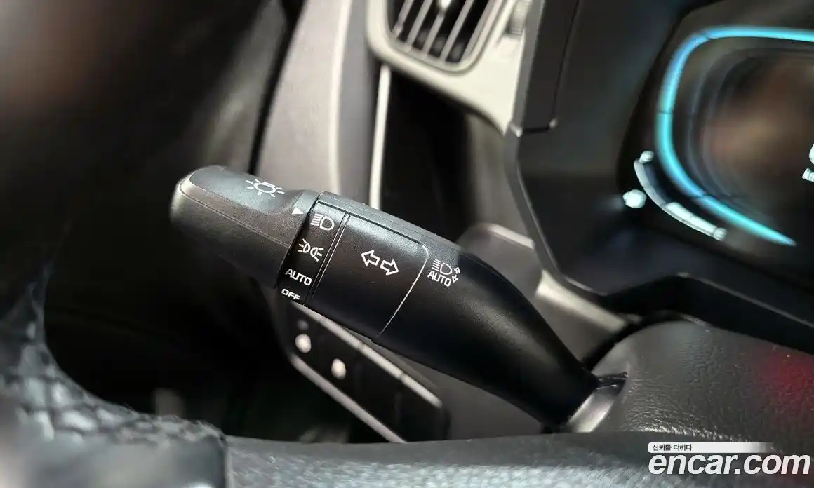 Kia Ray 2023 1.0 Автомат в Москве № 1128513, фото 18