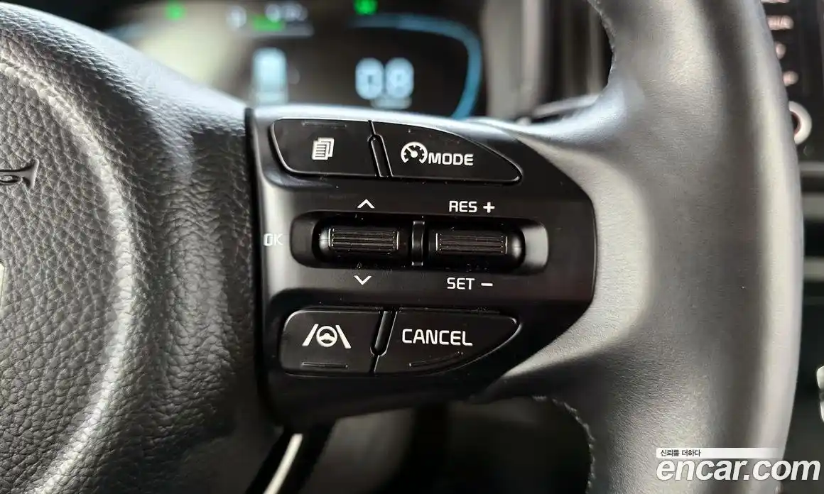 Kia Ray 2023 1.0 Автомат в Москве № 1128513, фото 19