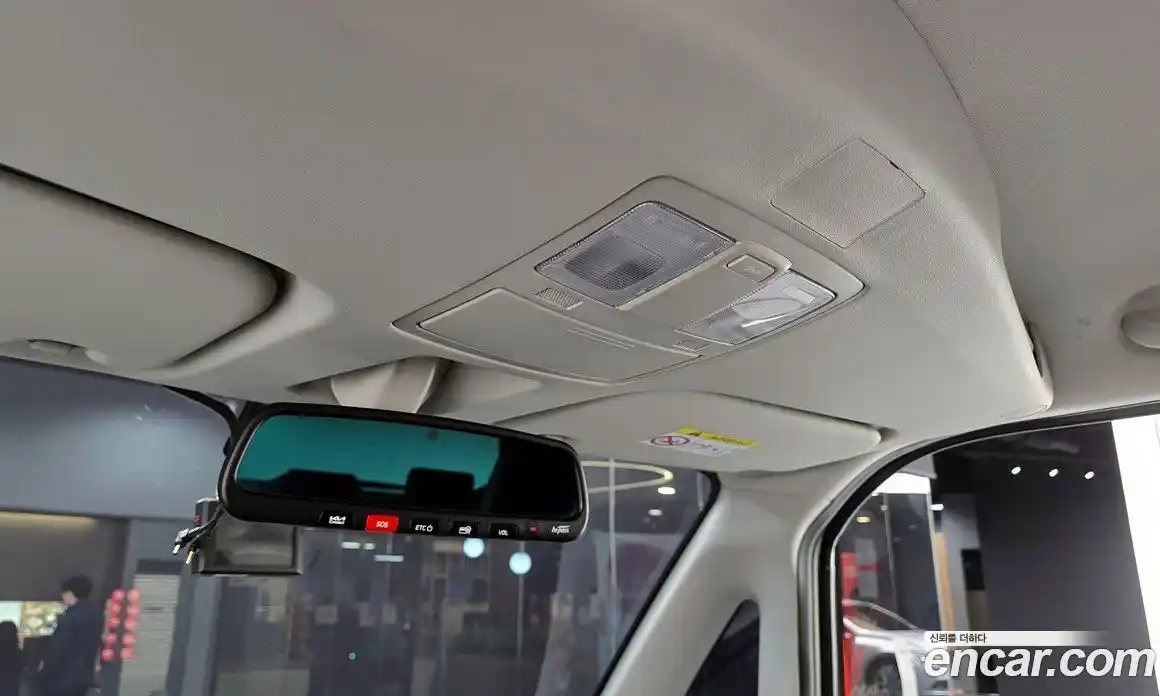 Kia Ray 2023 1.0 Автомат в Москве № 1128513, фото 20