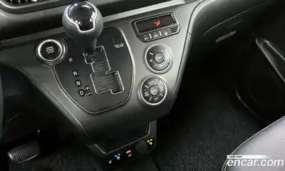 Kia Ray 2023 1.0 Автомат в Москве № 1128513, миниатюра 9