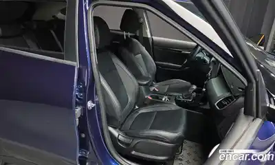 Kia Seltos 2024 1.6 гидро в Москве № 1128547, миниатюра 12