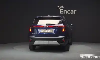Kia Seltos 2024 1.6 гидро в Москве № 1128547, миниатюра 4
