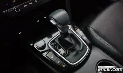 Kia Seltos 2024 1.6 гидро в Москве № 1128547, миниатюра 9