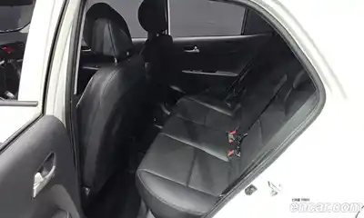 Kia Morning 2022 1.0 Автомат в Москве № 1128565, миниатюра 12