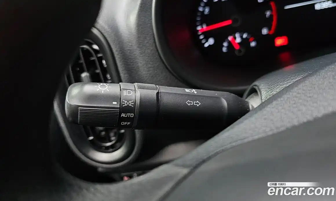 Kia Morning 2022 1.0 Автомат в Москве № 1128565, фото 16