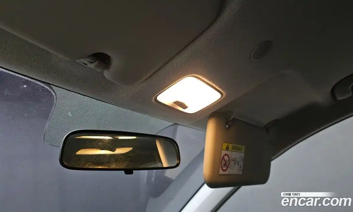 Kia Morning 2022 1.0 Автомат в Москве № 1128565, фото 18